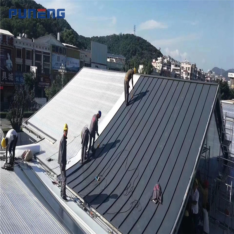 Prepainted Aluminum Coil