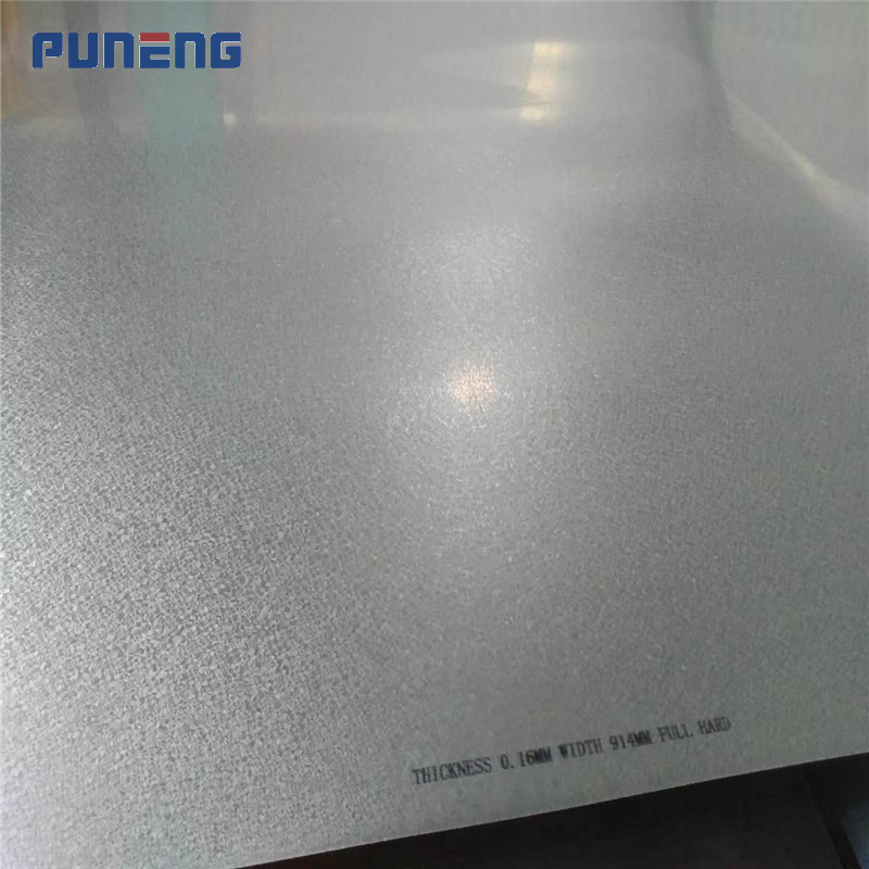 Factory Price Bis Certificate SGCC Hot Rolled Galvalume Color Coated Steel Coil PPGL  Used for Building Material Roof Strip