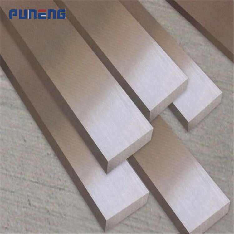 201 301 303 304 304L 316 316L 321 310S 410 430 Round Square Hex Flat Angle Channel 304 304L Stainless Steel Bar/Rod