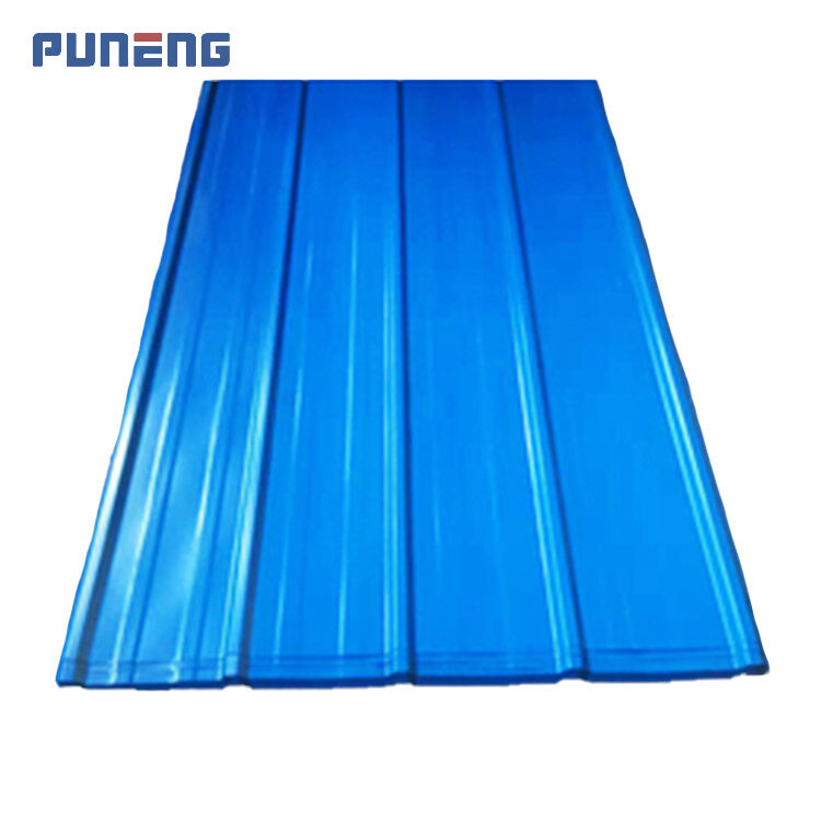 Top Quality Hot Sale Hot and Cold Rolled Building Materials Galvanized Sheet Metal Roofing Price/Gi Corrugated Steel Sheet/Zinc Roofing Sheet Iron Roofing Sheet