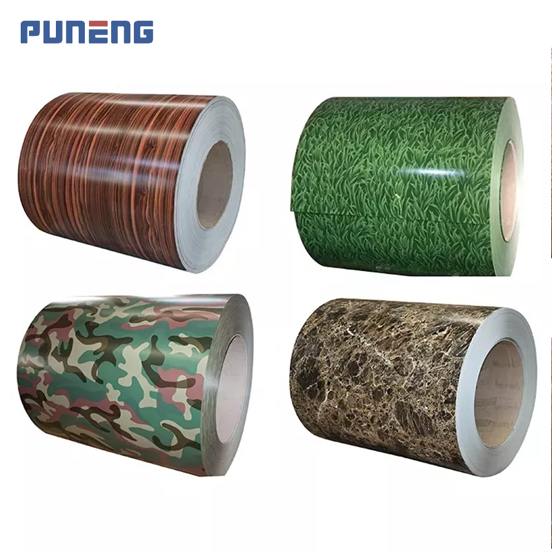 E355B E235 S235JR S355JR Cold rolled Hot dip Coils Prepainted Galvanized Steel Sheet Strip factory direct sale