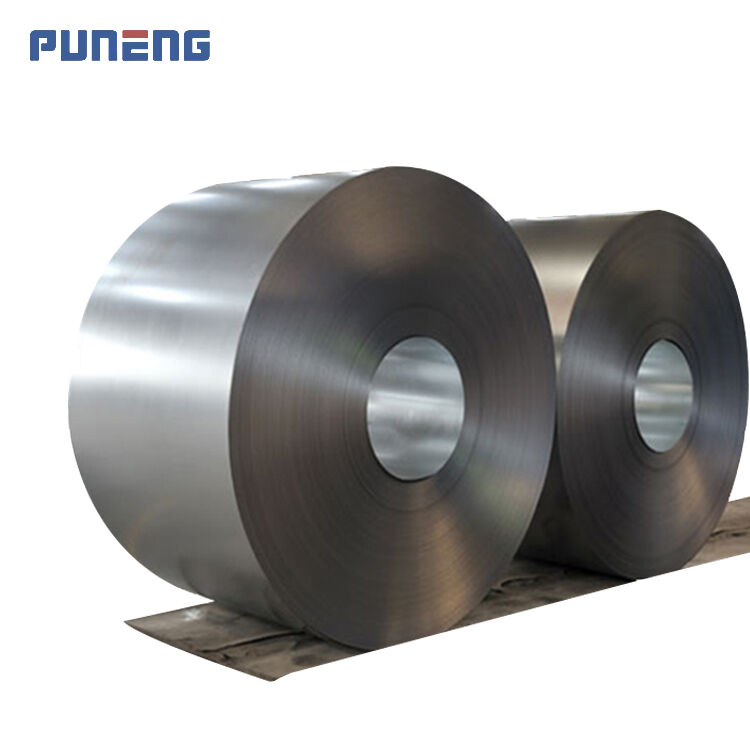 Factory Supply PPGI Prepainted Color Coated Galvanized Steel Roofing Coil Plate Sheet