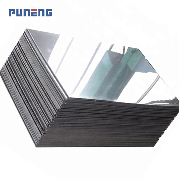 Customized Cold/Hot Rolled ASTM 201 202 430 310S 316 321 304 2b/Ba/No. 4/8K/ Mirror/Embossed//Checkered/Anti Print Finger/Perforated brushed steel plate