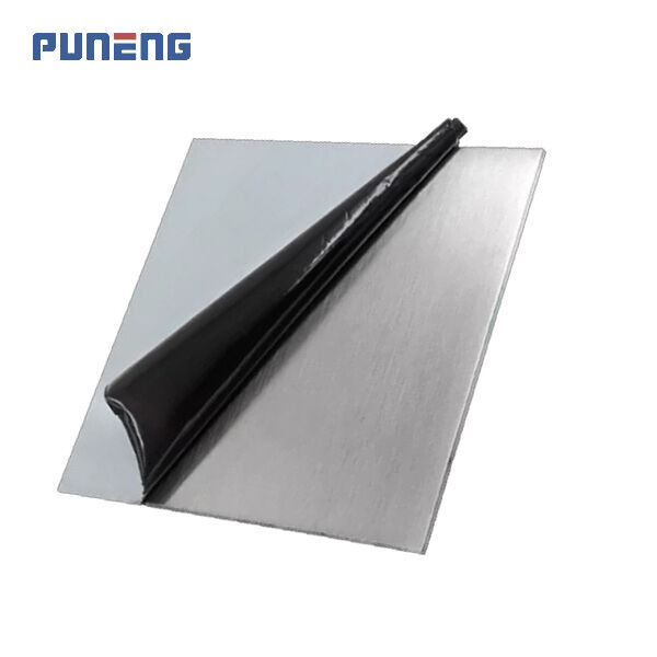 Stainless Steel Plate