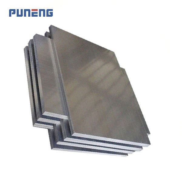 Stainless Steel Plate