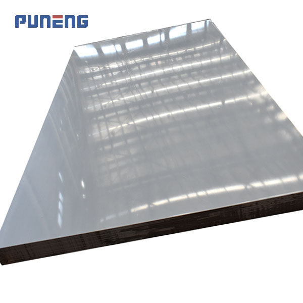 Stainless Steel Plate