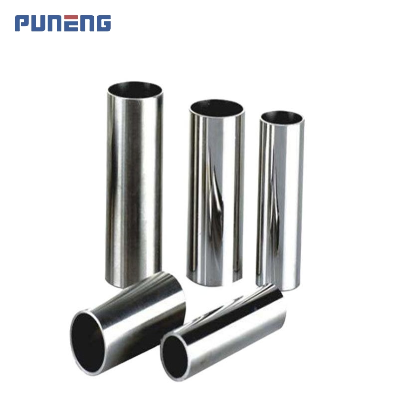 Stainless Steel Pipe
