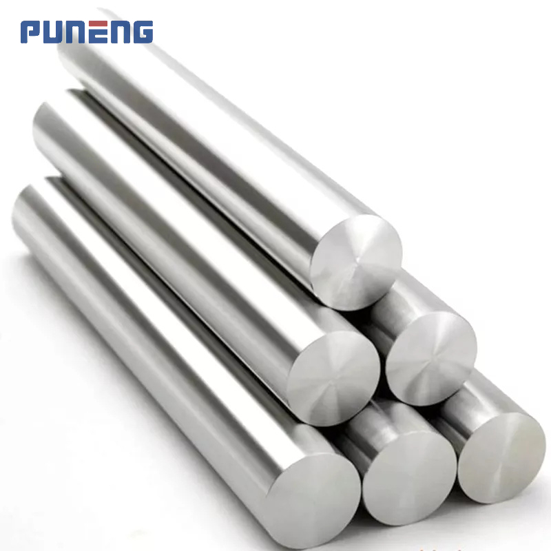 201 304 316L 321 310s 904L stainless steel bar 316  with 2B/No.1/No 4/HL/BA/8K