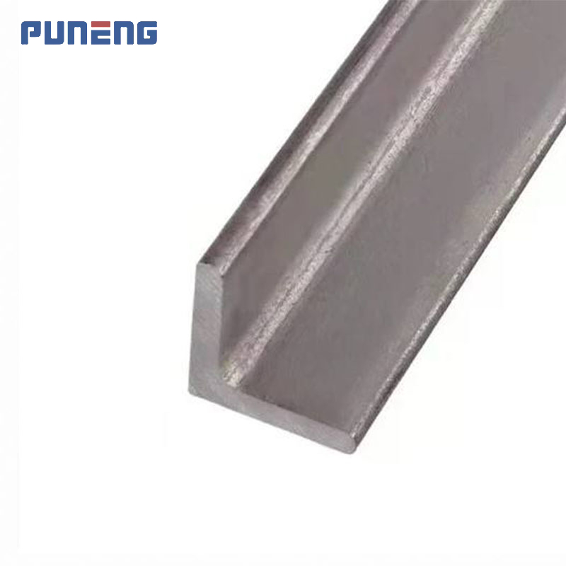  201 301 321 310s 316L 304 304L Stainless Steel Angle Bar  with 2D,2B.No.3,No.4,HL,6K,8K,No.1