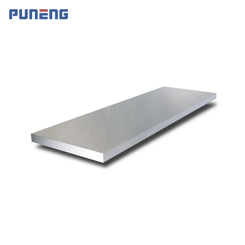 ASTM A276 Hot Rolled 304 304L 316L 310S 317L 309S 310S 904L 2205 2507 Stainless Steel Flat Bar Ss Round /Square/ Hexagon/Flat Bar